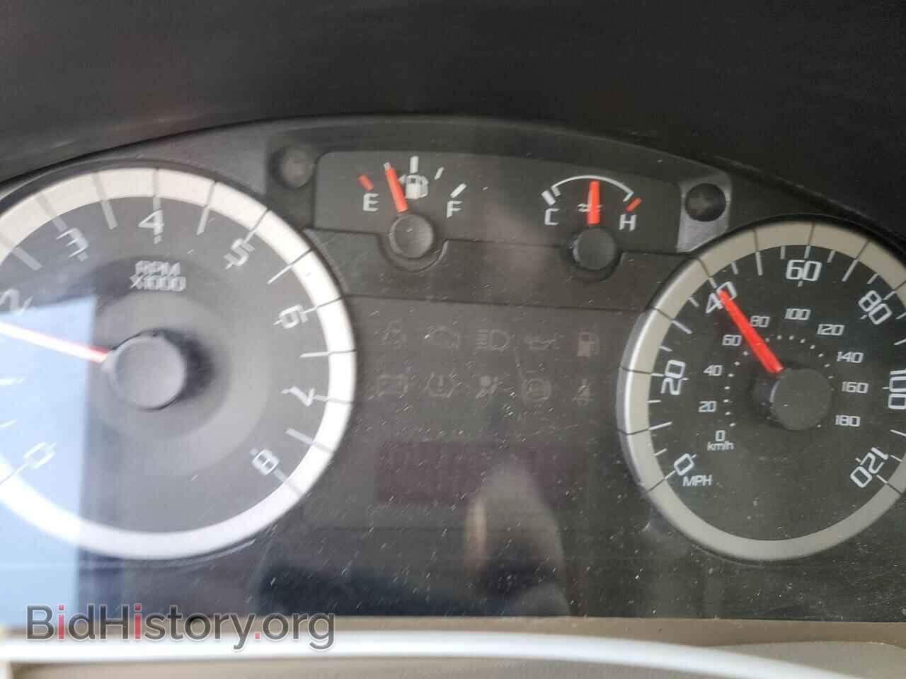 2012 FORD ESCAPE - VIN: 1FMCU0D75CKC59628 - Фото 9