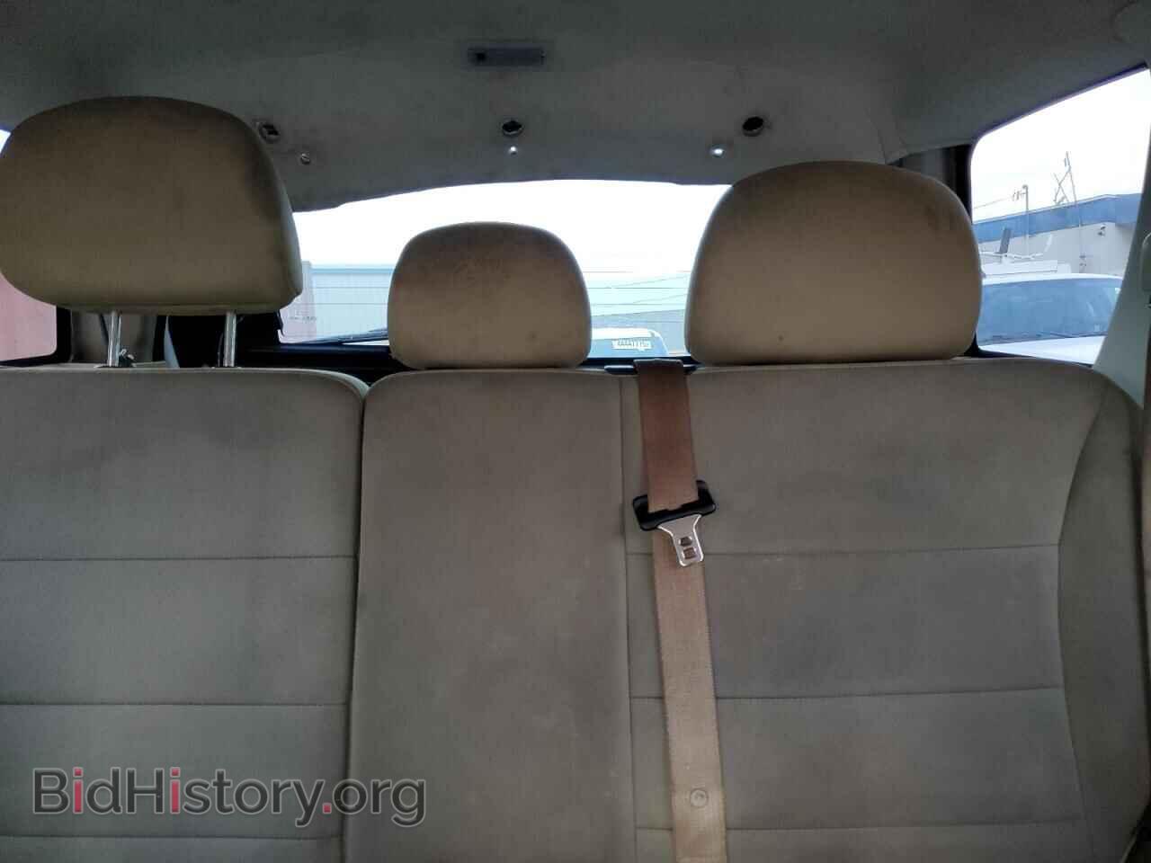 2012 FORD ESCAPE - VIN: 1FMCU0D75CKC59628 - Фото 10