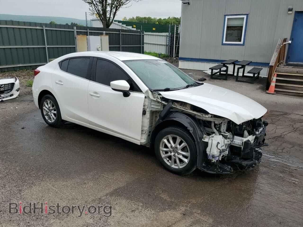 2017 MAZDA 3 - VIN: 3MZBN1U76HM103517 - Фото 4