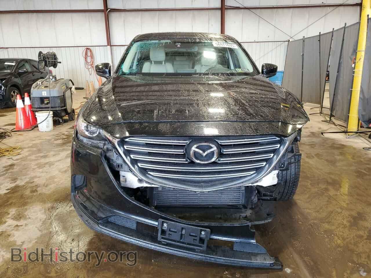 2016 MAZDA CX-9 - VIN: JM3TCBCY3G0120393 - Фото 5