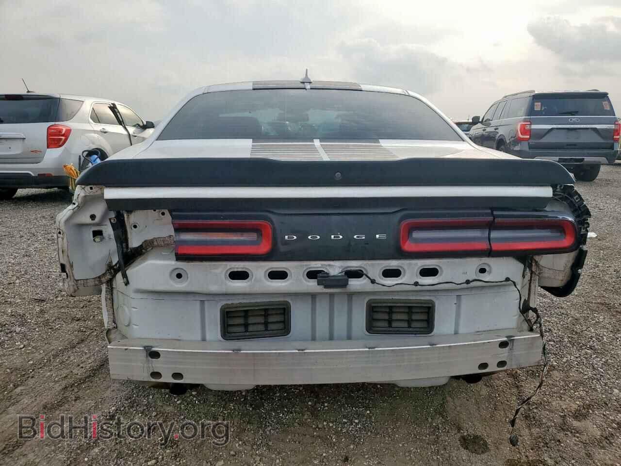 2016 DODGE CHALLENGER - VIN: 2C3CDZAG2GH195210 - Photo 6