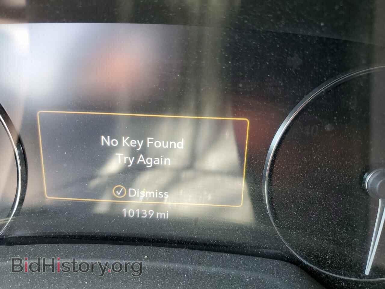 2023 BUICK ENVISION - VIN: LRBFZMR47PD100336 - Фото 9