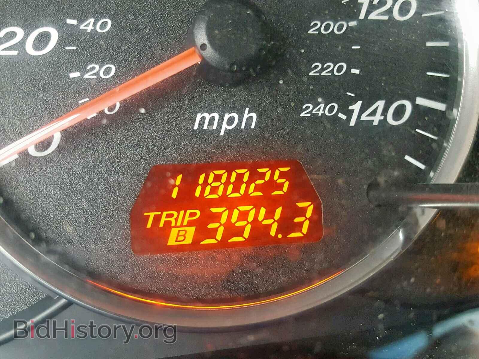 2006 MAZDA 6 - VIN: 1YVHP80D265M32644 - Photo 8