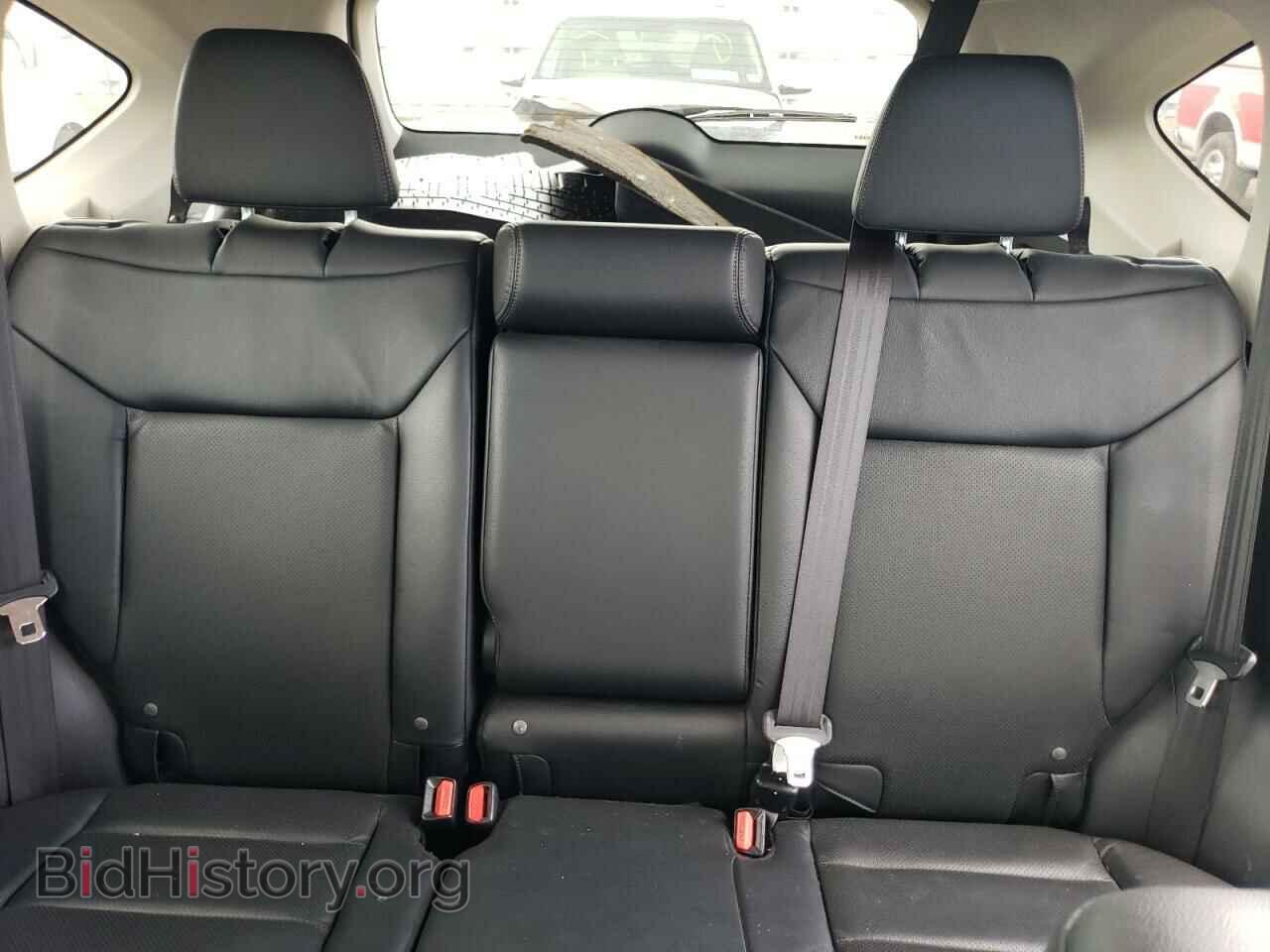 2015 HONDA CRV - VIN: 2HKRM4H79FH670503 - Фото 10
