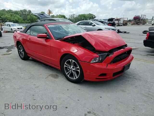 2014 FORD ALL Models - VIN: 1ZVBP8EMXE5215570 - Фото 13