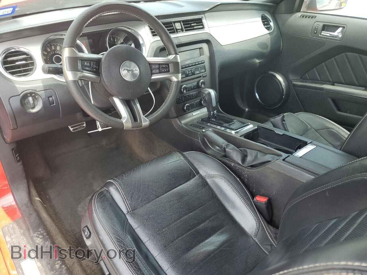 2014 FORD ALL Models - VIN: 1ZVBP8EMXE5215570 - Фото 8