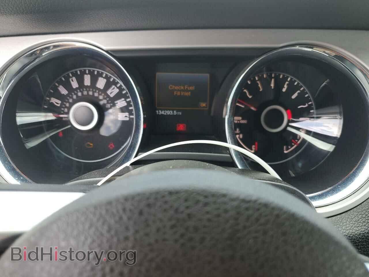 2014 FORD ALL Models - VIN: 1ZVBP8EMXE5215570 - Фото 9