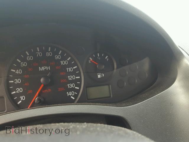 2007 FORD FOCUS - VIN: 1FAFP34N15W247860 - Фото 8
