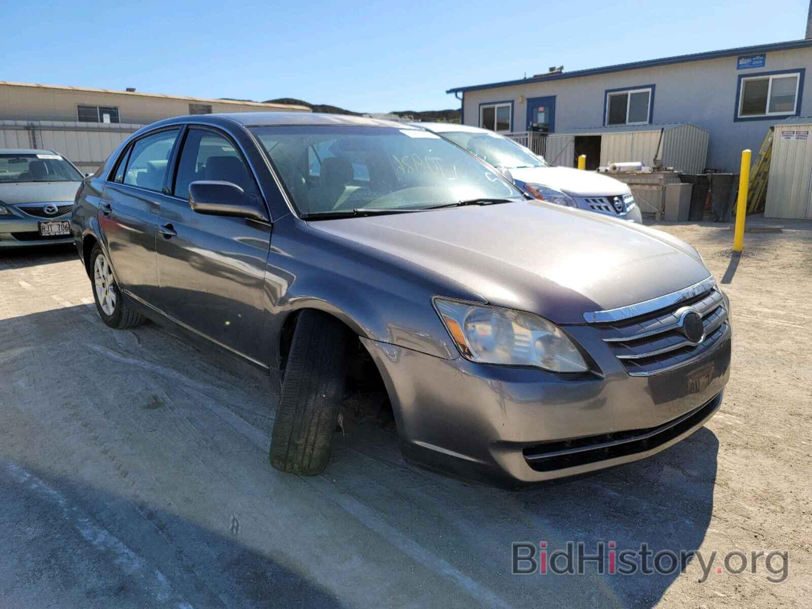 Фотография 4T1BK36B26U066575 - TOYOTA AVALON 2006