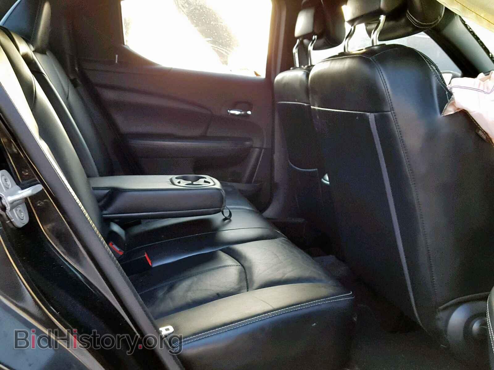 2013 DODGE AVENGER - VIN: 1C3CDZCB9DN683199 - Фото 6