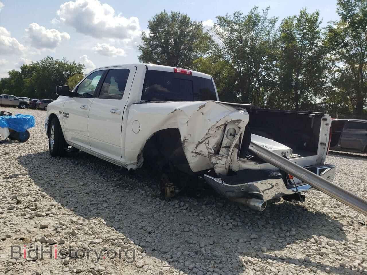 2017 RAM 1500 - VIN: 3C6RR7LT4HG533687 - Photo 3