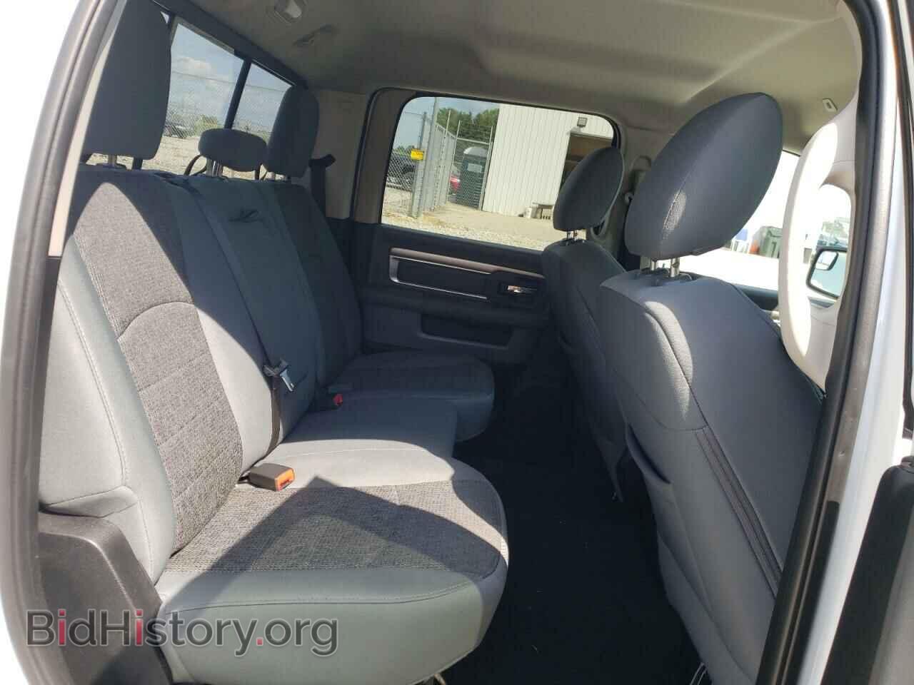 2017 RAM 1500 - VIN: 3C6RR7LT4HG533687 - Photo 6