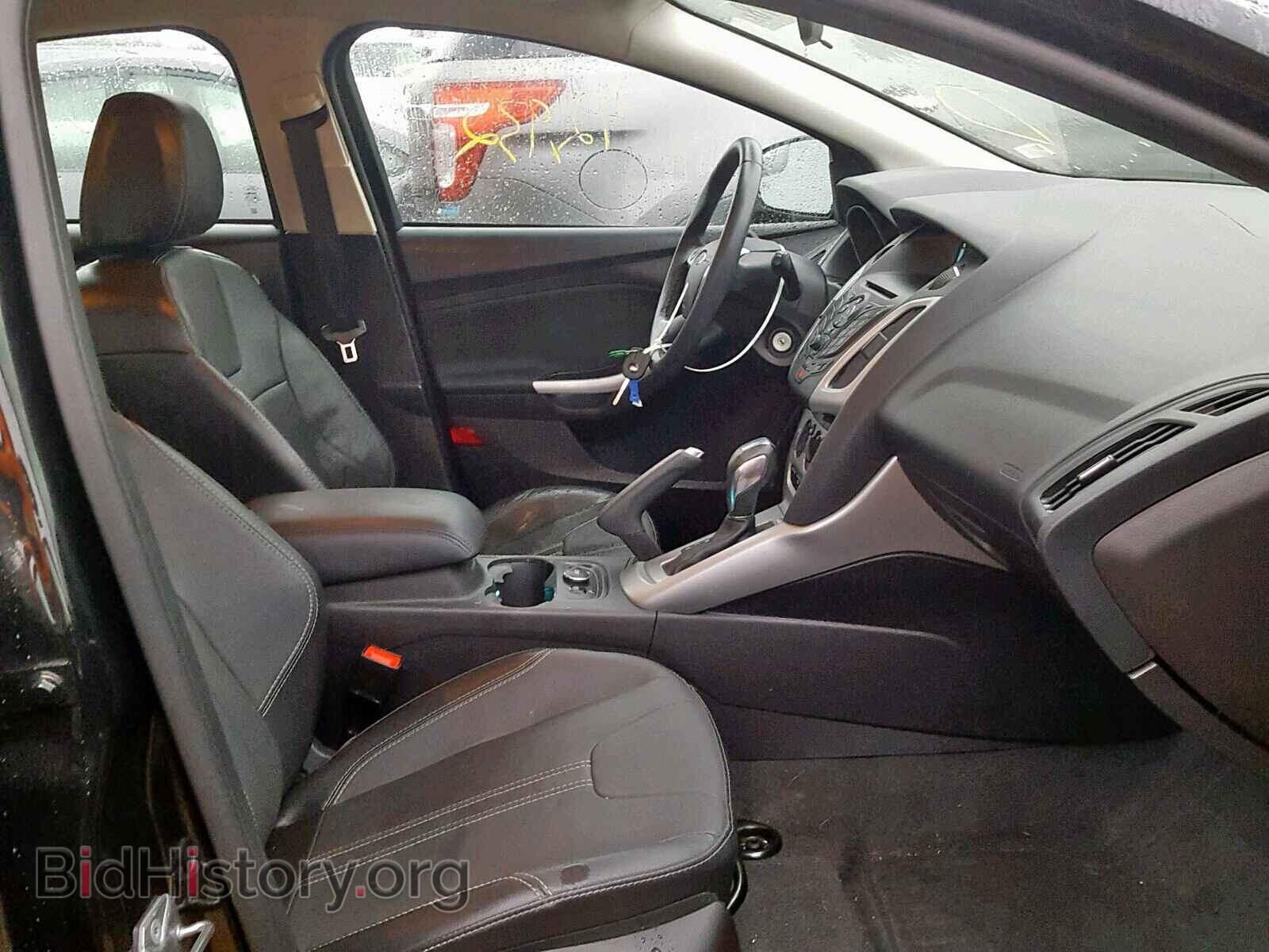 2014 FORD FOCUS - VIN: 1FADP3K25EL329348 - Photo 5
