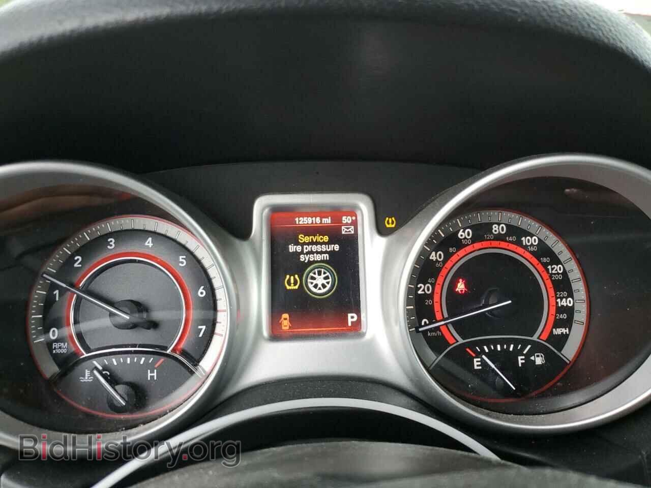 2014 DODGE JOURNEY - VIN: 3C4PDCAB2ET121479 - Photo 9