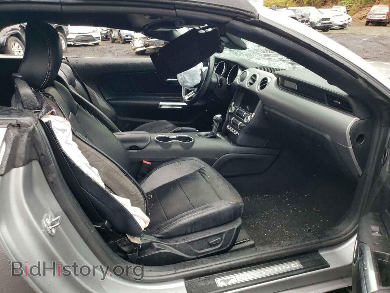 2022 FORD ALL Models - VIN: 1FATP8UH5N5118777 - Фото 10