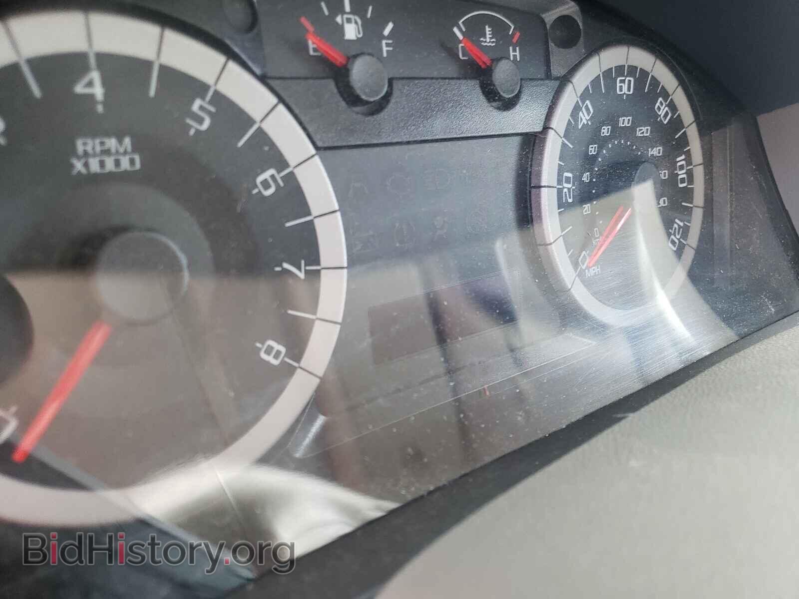 2012 FORD ESCAPE - VIN: 1FMCU0D7XCKA41149 - Фото 8