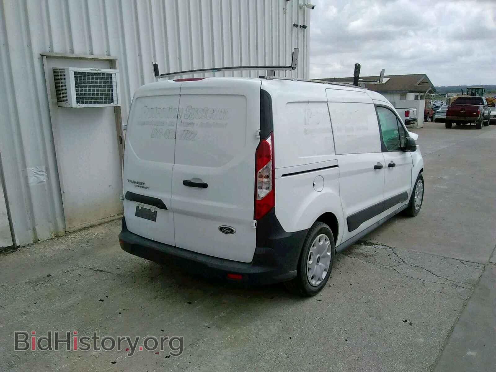 2015 FORD TRANSIT CO - VIN: NM0LS7E7XF1190153 - Фото 4