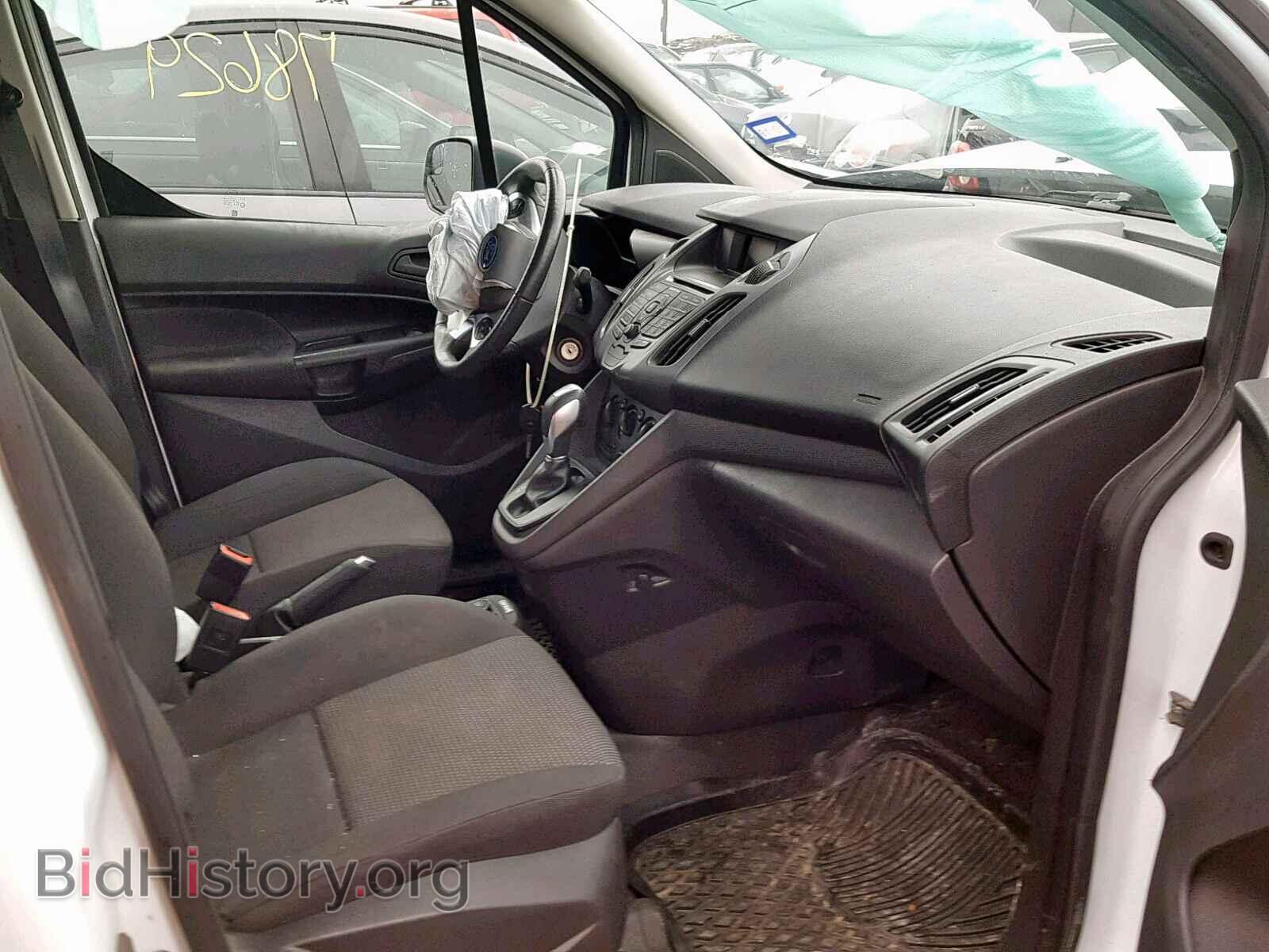 2015 FORD TRANSIT CO - VIN: NM0LS7E7XF1190153 - Фото 5