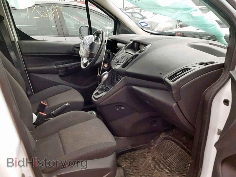 2015 Ford TRANSIT CO (VIN NM0LS7E7XF1190153) — фото 5 из 10