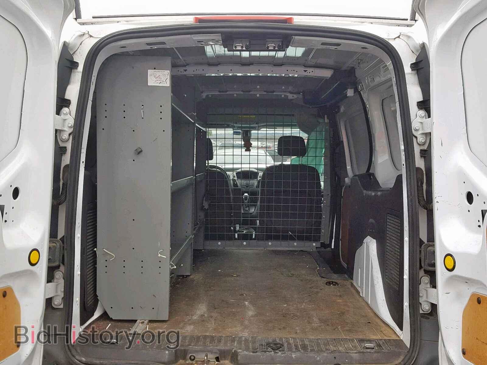 2015 FORD TRANSIT CO - VIN: NM0LS7E7XF1190153 - Фото 6