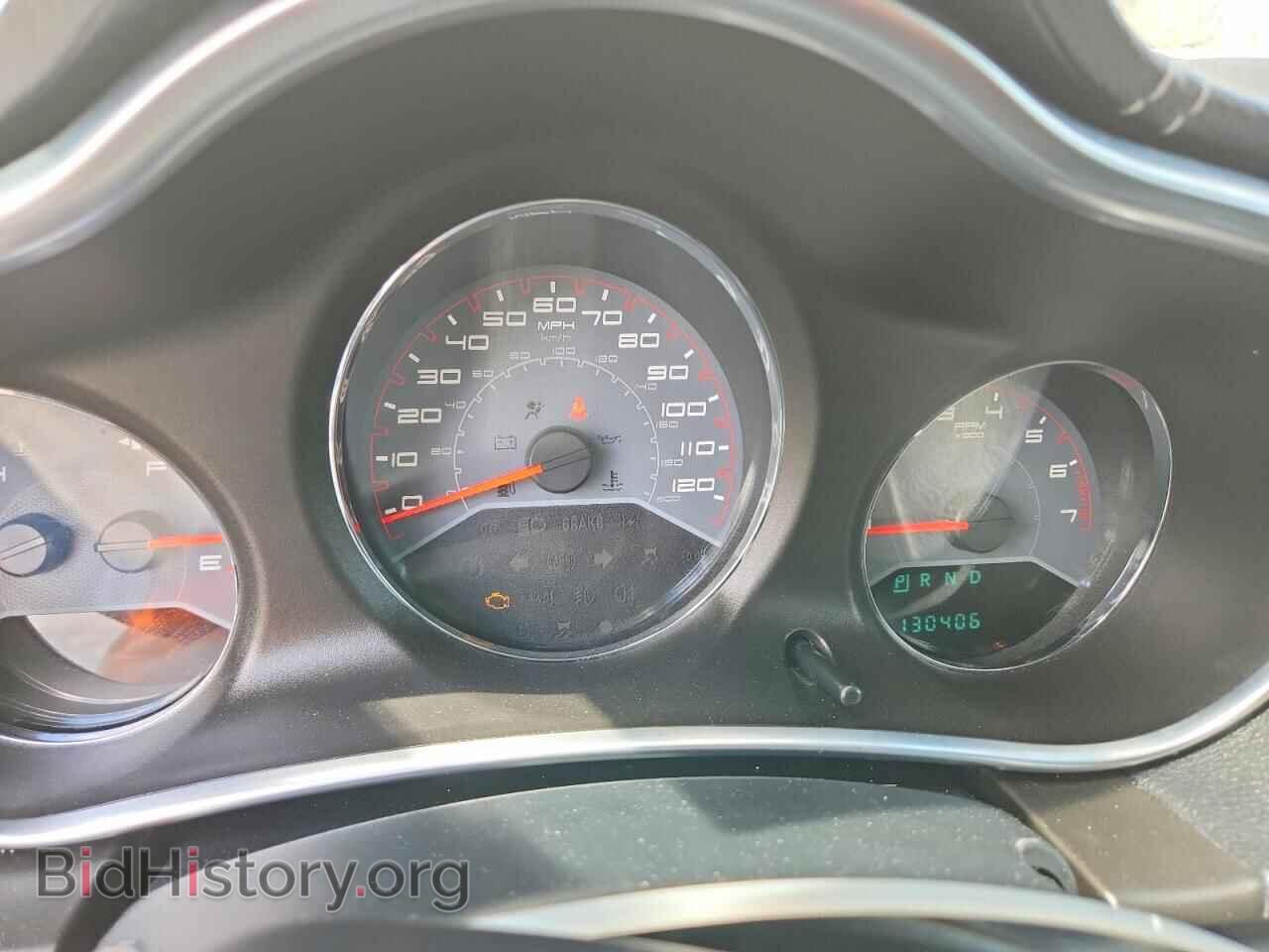 2014 DODGE AVENGER - VIN: 1C3CDZAB5EN112877 - Photo 9