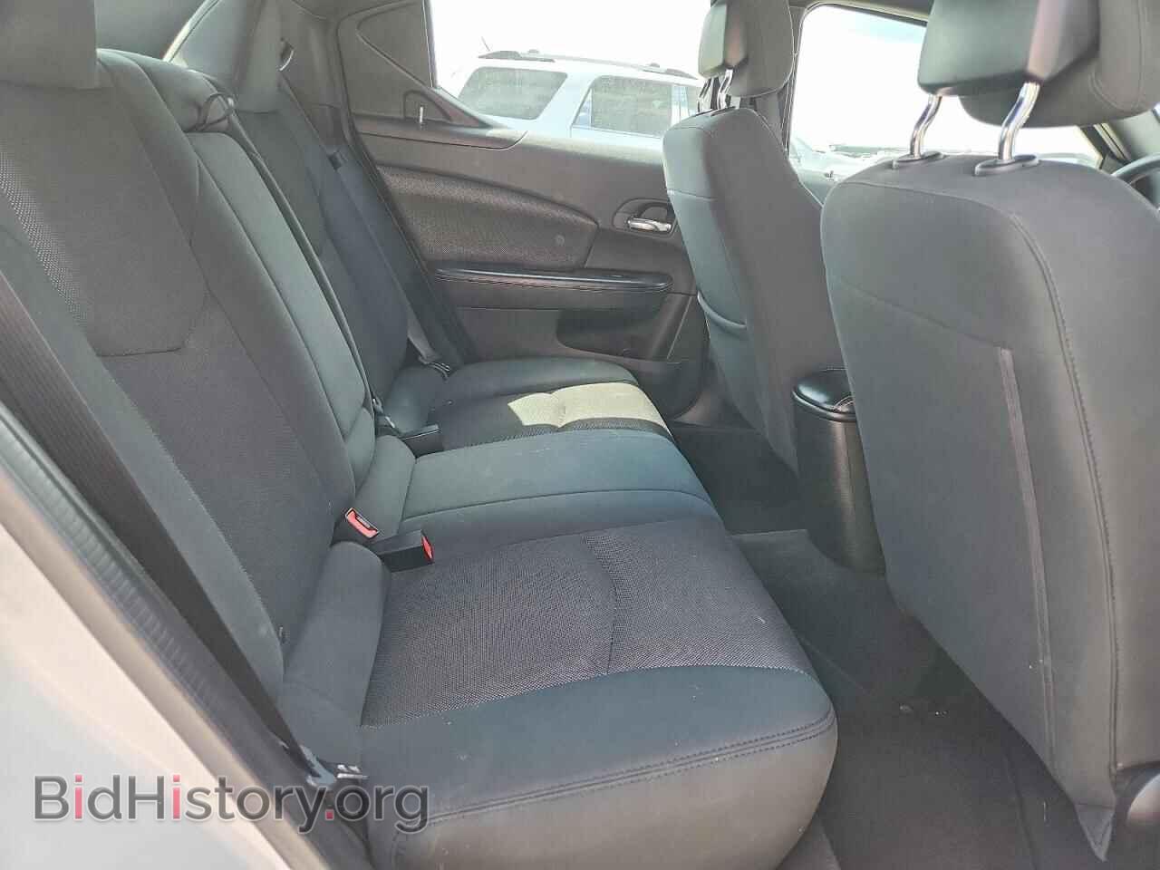 2014 DODGE AVENGER - VIN: 1C3CDZAB5EN112877 - Photo 10