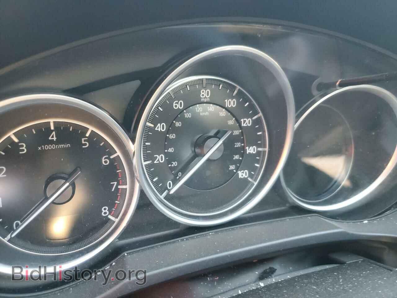 2019 MAZDA CX-5 - VIN: JM3KFBCM2K0680379 - Photo 9