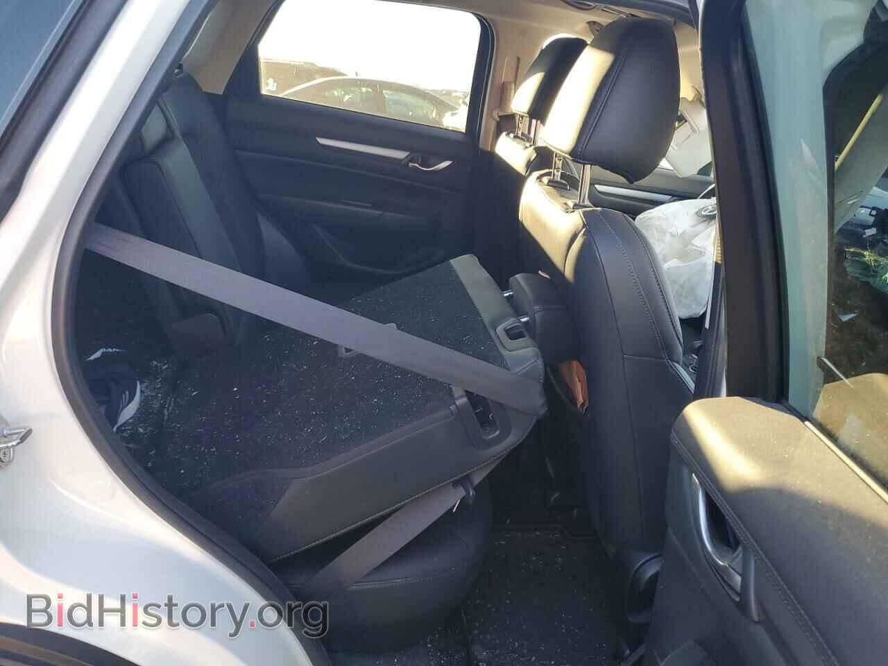 2019 MAZDA CX-5 - VIN: JM3KFBCM2K0680379 - Photo 10