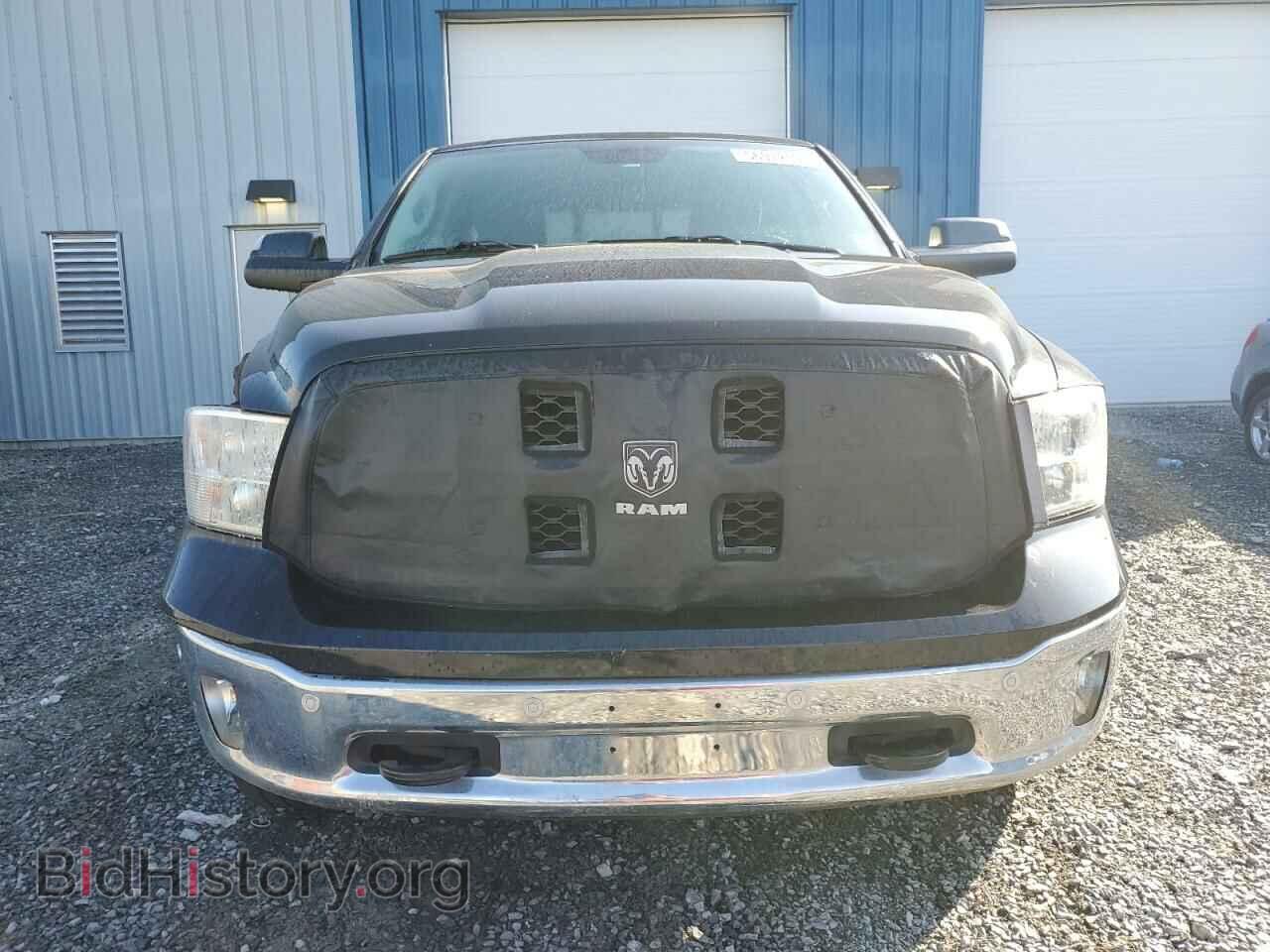2016 RAM 1500 - VIN: 1C6RR7GM8GS248257 - Фото 5
