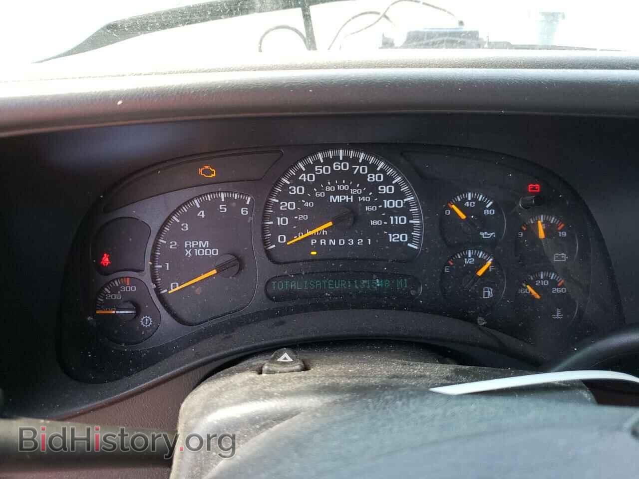 2006 CHEVROLET ALL Models - VIN: 1GCHK29U46E228108 - Фото 9