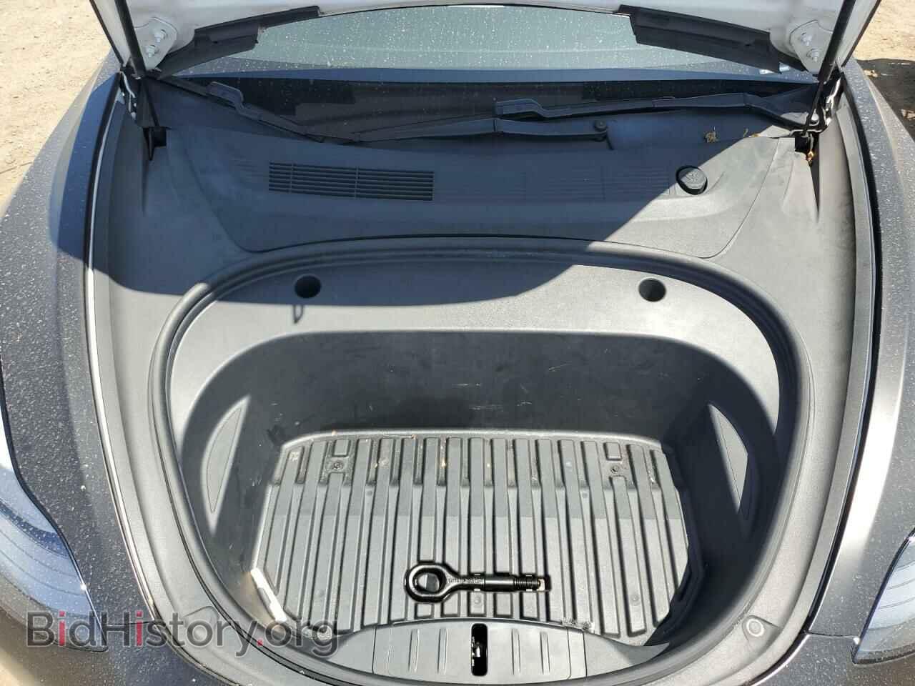 2021 TESLA MODEL 3 - VIN: 5YJ3E1EB5MF066940 - Фото 11