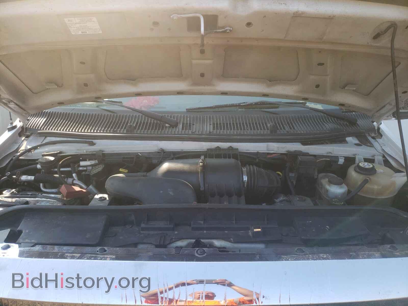 2008 FORD ECONOLINE - VIN: 1FBSS31L38DA86295 - Photo 7
