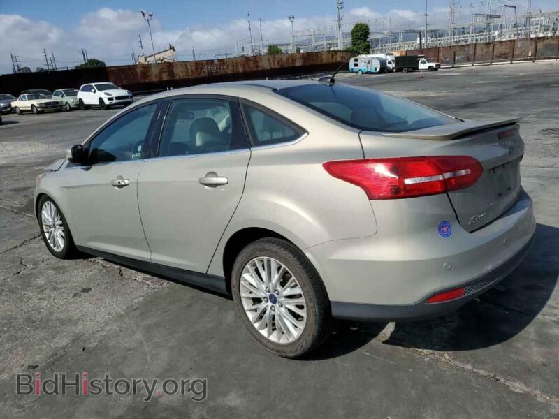 2015 Ford FOCUS (VIN 1FADP3J28FL288037) — photo 2 of 15