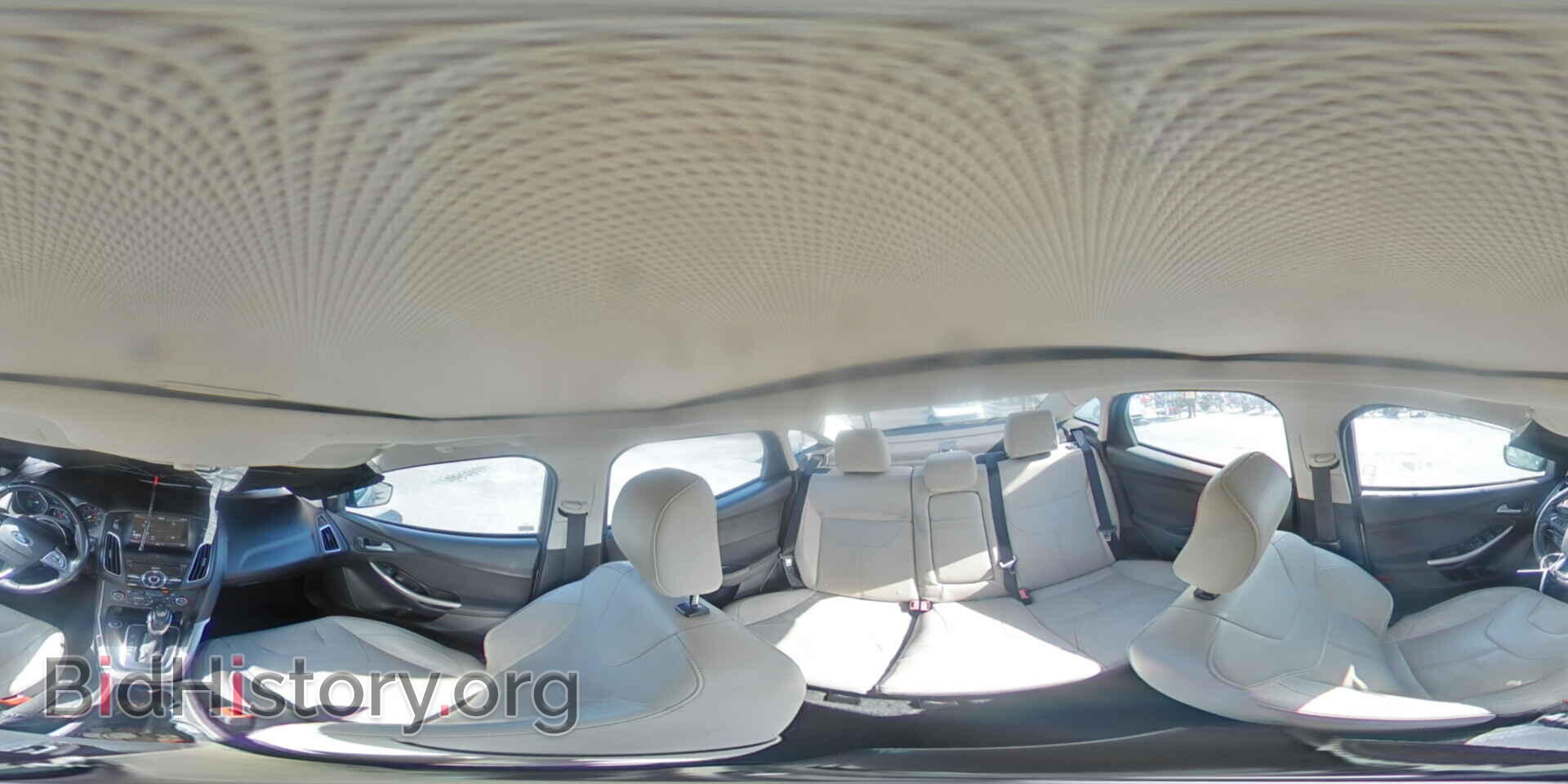 2015 FORD FOCUS - VIN: 1FADP3J28FL288037 - Фото 15
