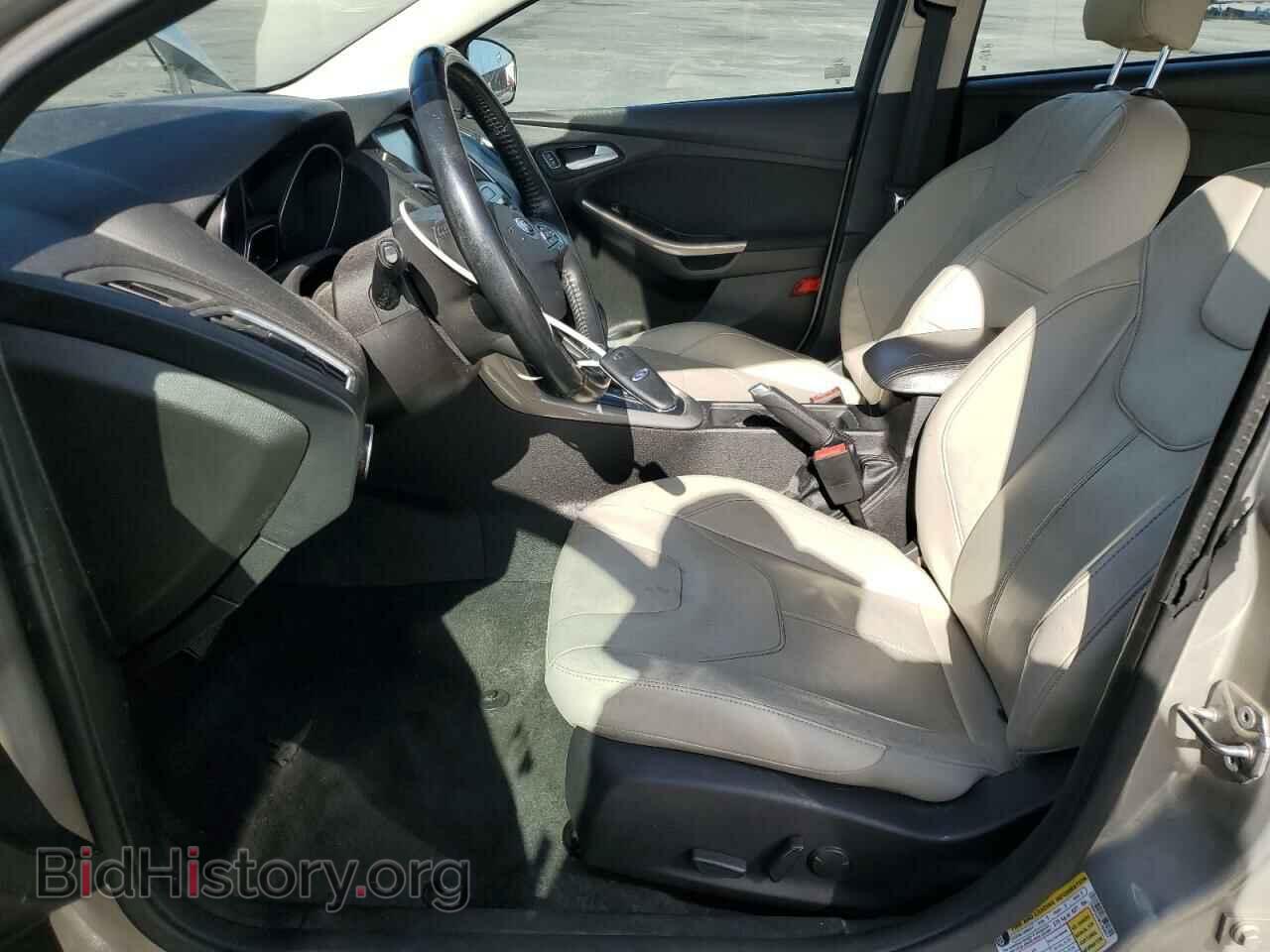 2015 FORD FOCUS - VIN: 1FADP3J28FL288037 - Фото 7