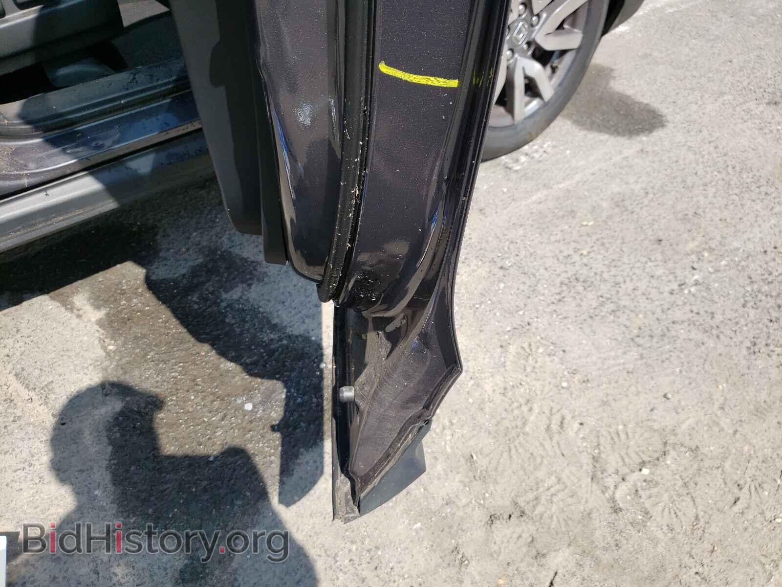 2019 HONDA PILOT - VIN: 5FNYF6H56KB073589 - Фото 9
