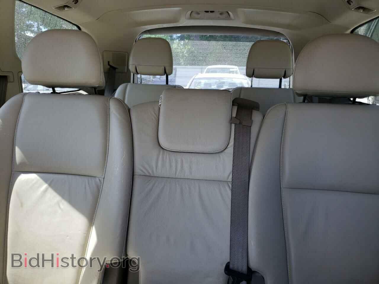 2014 VOLVO XC90 - VIN: YV4952CZ7E1699334 - Фото 10