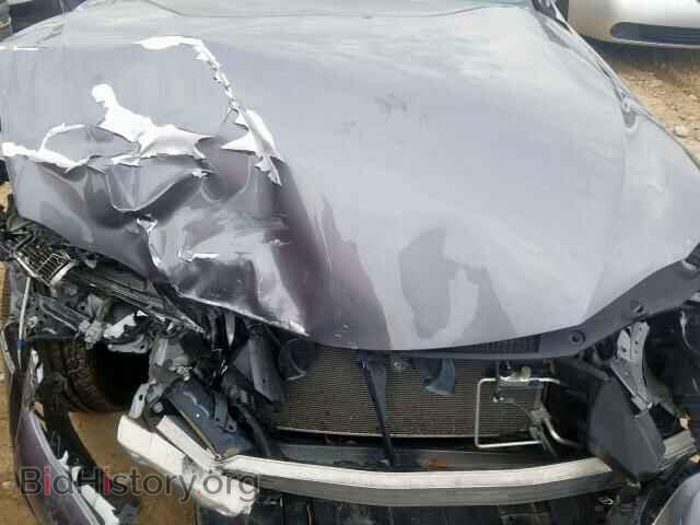 2014 LEXUS IS 250 - VIN: JTHBF1D27E5027522 - Фото 7