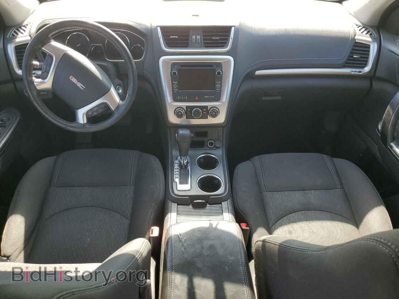 2014 GMC ACADIA - VIN: 1GKKVNED8EJ318862 - Photo 8