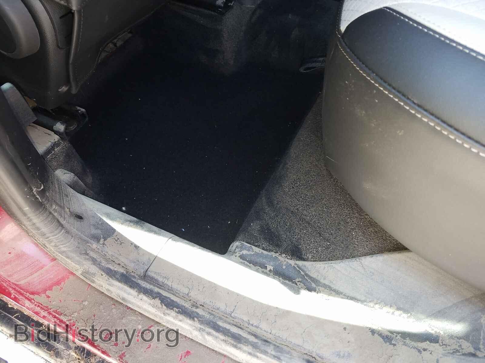 2018 BUICK ENCORE - VIN: KL4CJASB1JB666105 - Photo 9