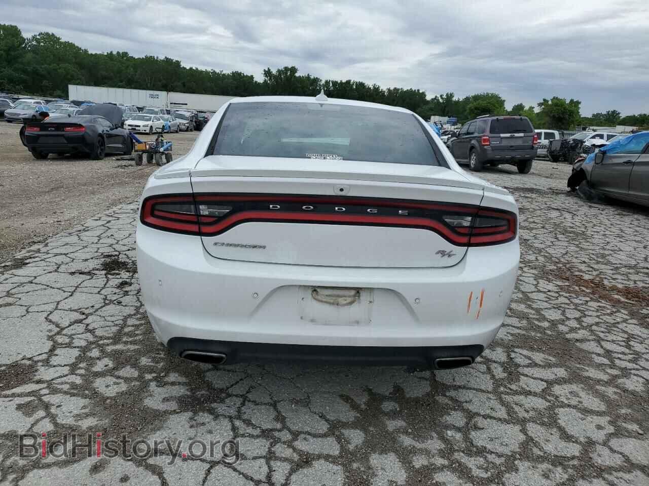2017 DODGE CHARGER - VIN: 2C3CDXCT3HH581795 - Photo 6