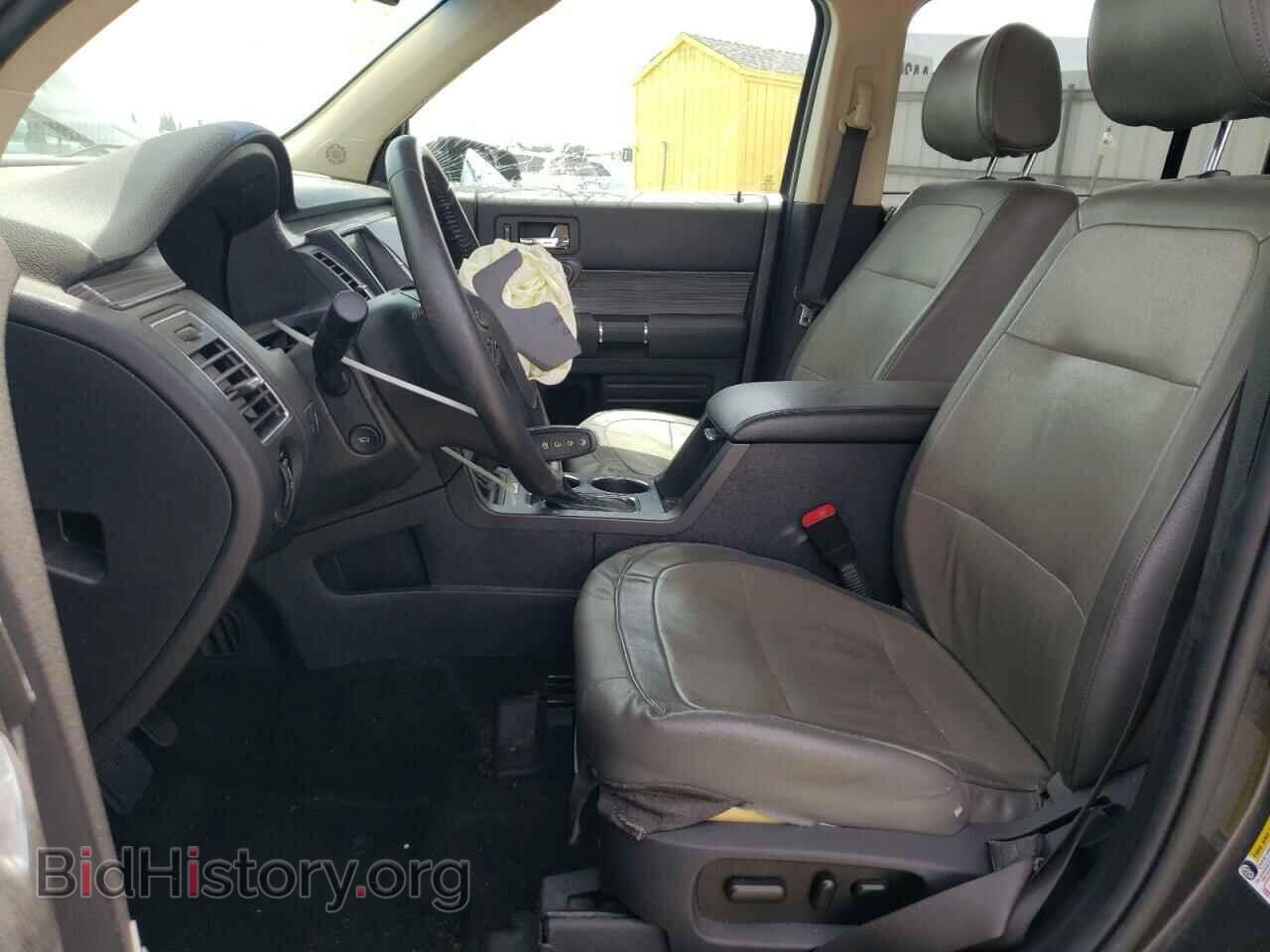 2017 FORD FLEX - VIN: 2FMGK5C83HBA13029 - Photo 7