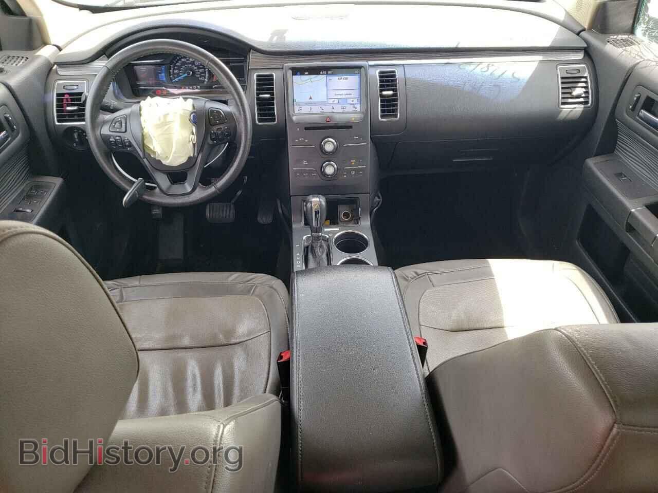 2017 FORD FLEX - VIN: 2FMGK5C83HBA13029 - Photo 8