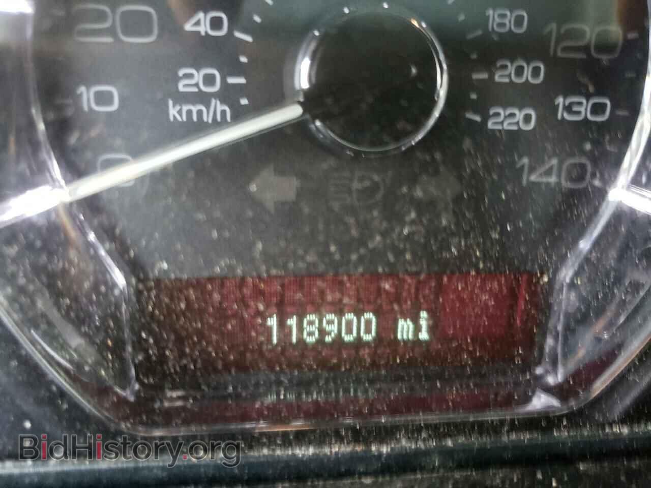 2011 LINCOLN MKS - VIN: 1LNHL9FT3BG602736 - Photo 8