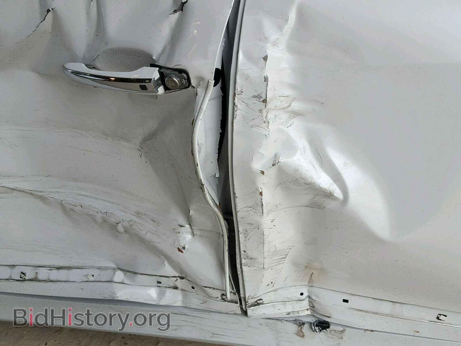 2012 HYUNDAI GENESIS - VIN: KMHGC4DD4CU194048 - Фото 10