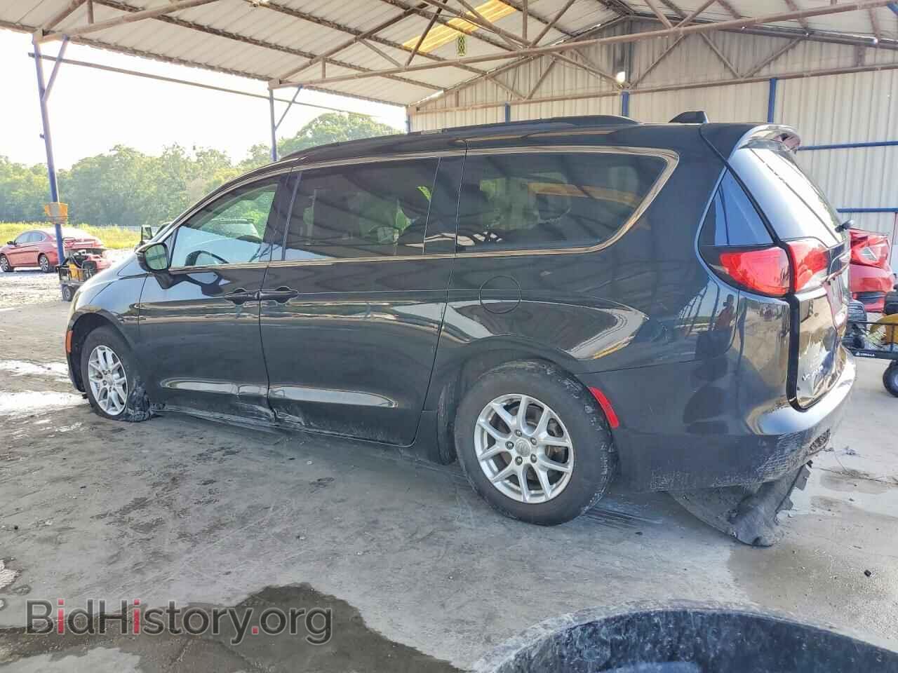 2020 CHRYSLER MINIVAN - VIN: 2C4RC1DG0LR147070 - Photo 2