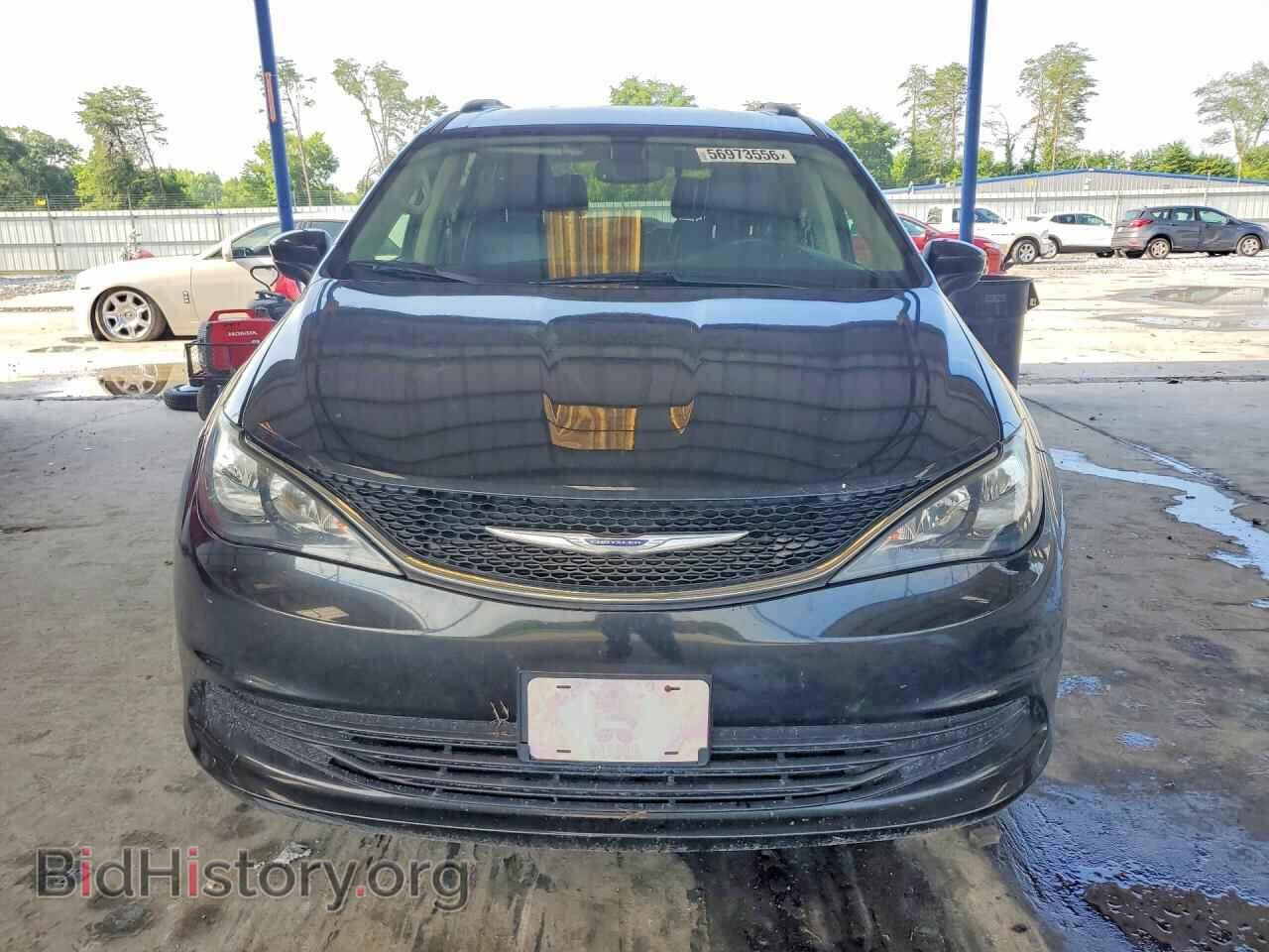 2020 CHRYSLER MINIVAN - VIN: 2C4RC1DG0LR147070 - Photo 5