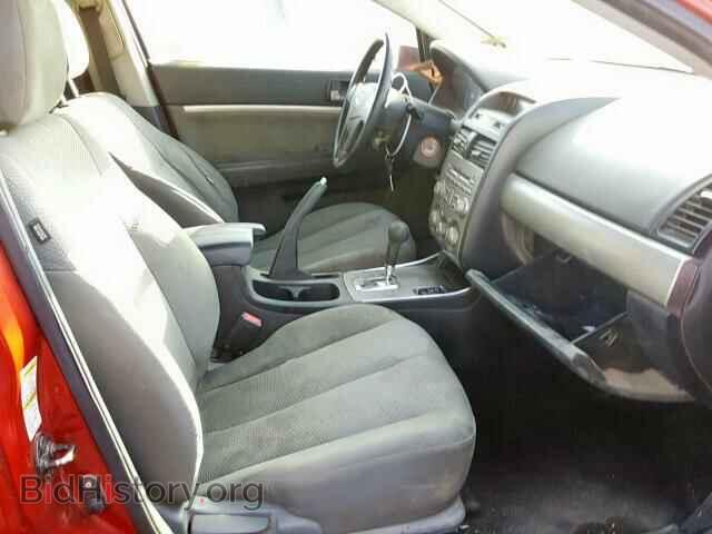 2010 MITSUBISHI GALANT - VIN: 4A32B2FFXAE017299 - Фото 5