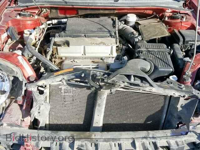 2010 MITSUBISHI GALANT - VIN: 4A32B2FFXAE017299 - Фото 7