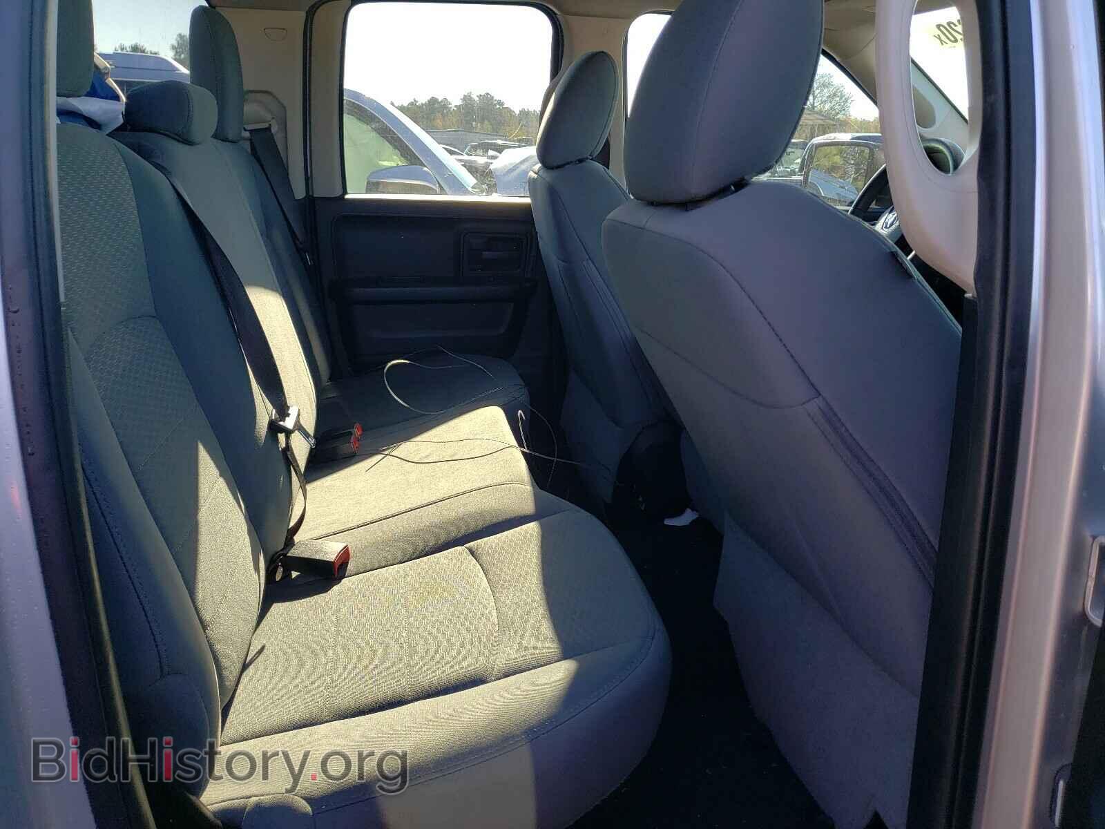 2017 RAM 1500 - VIN: 1C6RR6FT6HS805543 - Photo 6